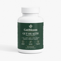GutBloom Gut Health bottle, 60 capsules, 4-in-1 with apple cider vinegar