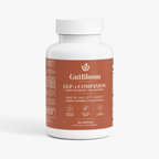 GutBloom GLP-1 Companion bottle, 60 capsules