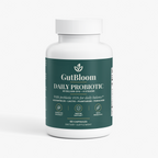 GutBloom Daily Probiotic 40B