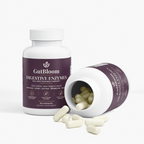 GutBloom Digestive Enzymes