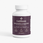 GutBloom Digestive Enzymes