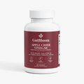 GutBloom Apple Cider Vinegar capsules bottle, 60 capsules