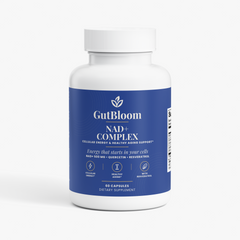 GutBloom NAD+ Complex