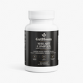 GutBloom Shilajit Complex bottle, 30 capsules