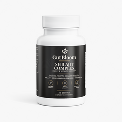 GutBloom Shilajit Complex