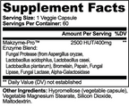GutBloom Digestive Enzymes