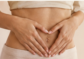 Gut & Digestion