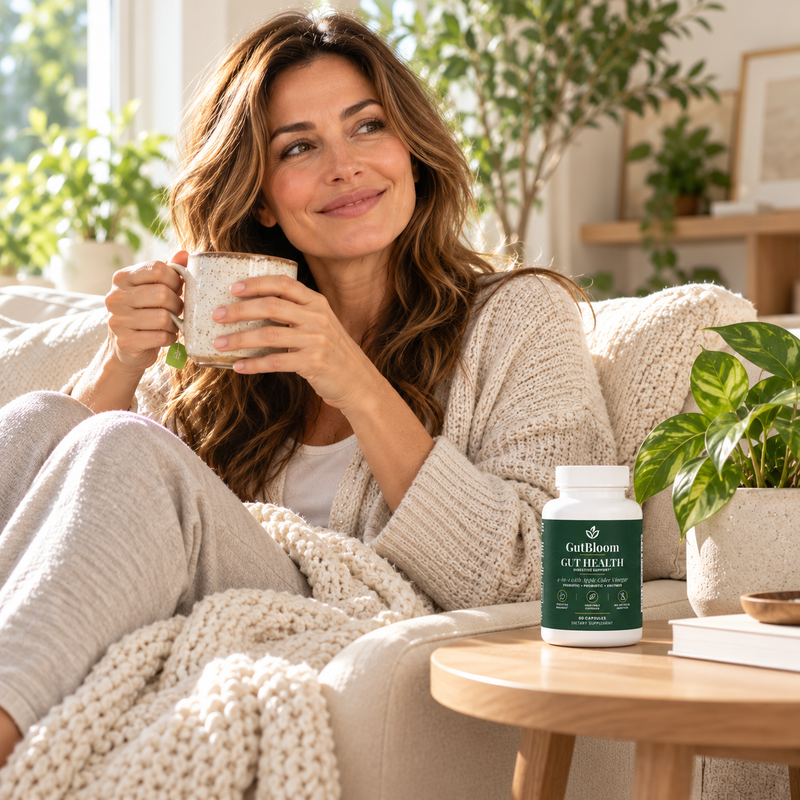 Straight answers about Gut Health